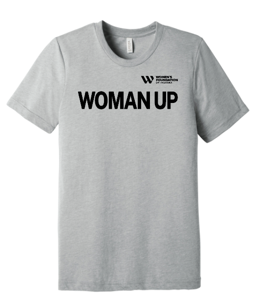 Bella+Canvas Unisex Triblend Short Sleeve Tee