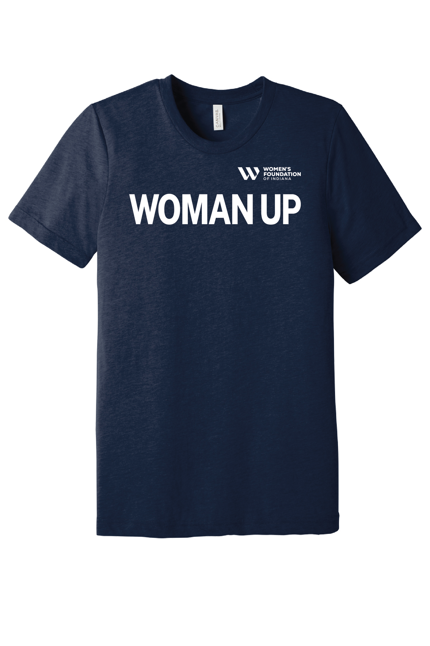 Bella+Canvas Unisex Triblend Short Sleeve Tee