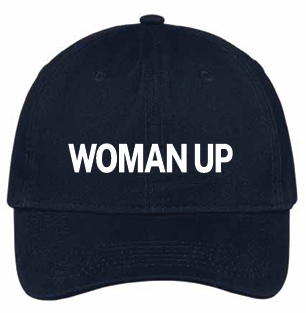 Standard Embroidered Twill Low Profile Cap