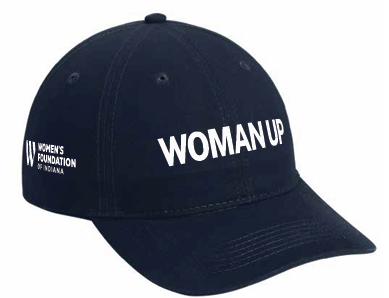 Standard Embroidered Twill Low Profile Cap