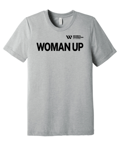Bella+Canvas Unisex Triblend Short Sleeve Tee